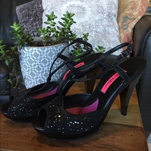 Women’s high heels